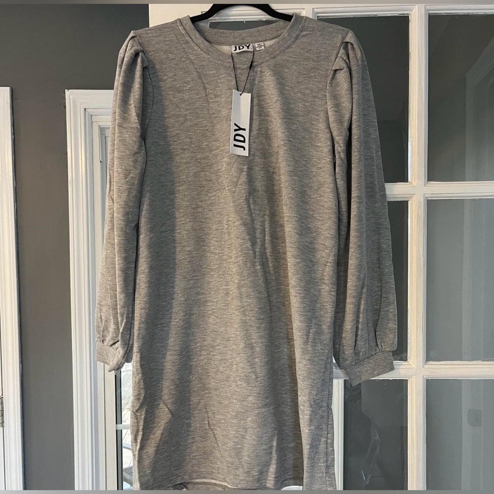 JDY Sweatshirt Dress